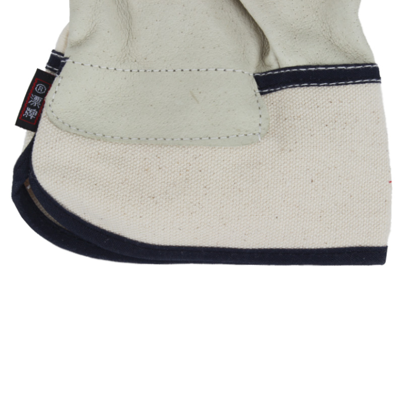 漂牌BP-01頭層半皮手套圖片3 漂牌BP-01頭層半皮手套圖片3