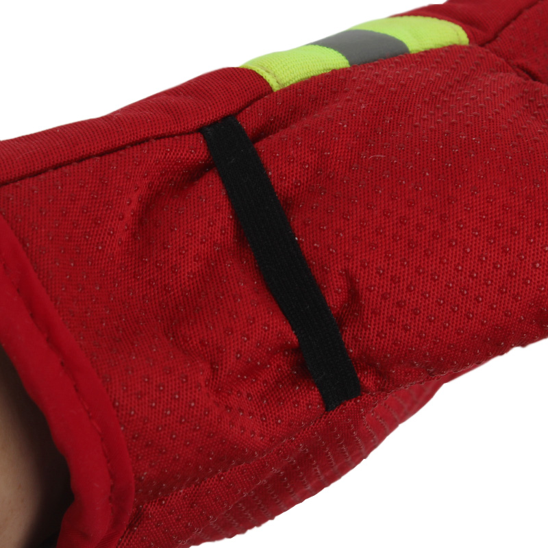 漂牌MF-06大紅棉防滑手套圖片3 漂牌MF-06大紅棉防滑手套圖片3