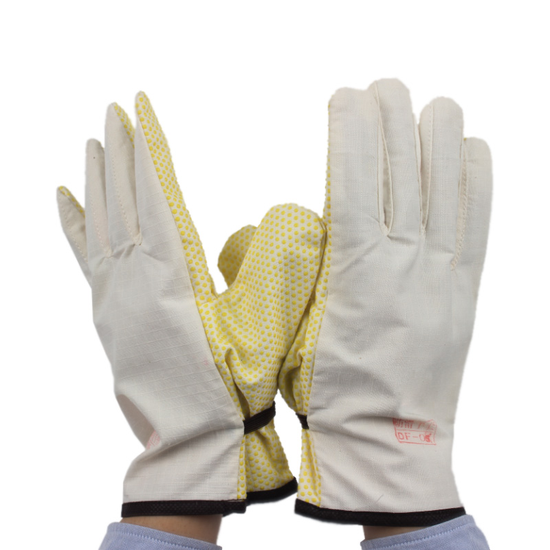 漂牌DF-05單防滑手套圖片2