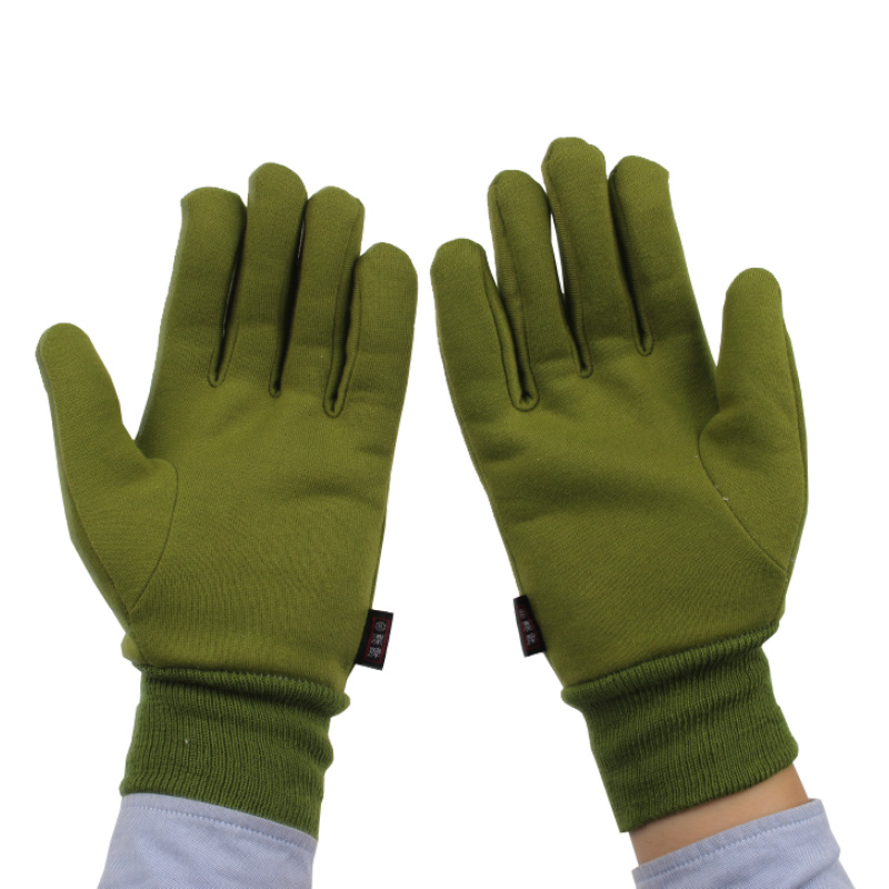 漂牌RS-01絨手套圖片1