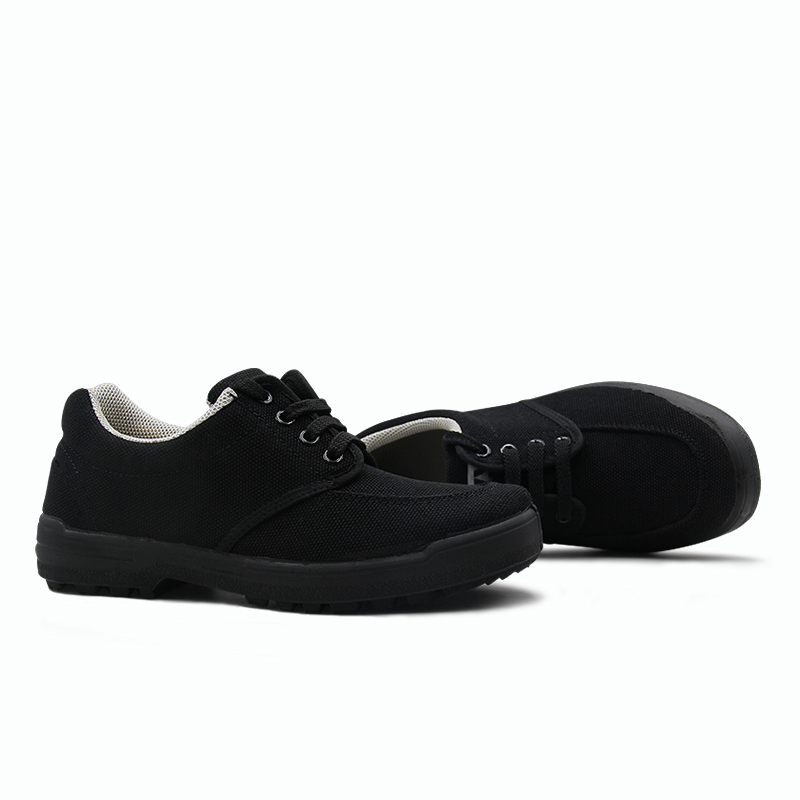 3537勁捷耐磨輕便防滑勞保鞋圖片1