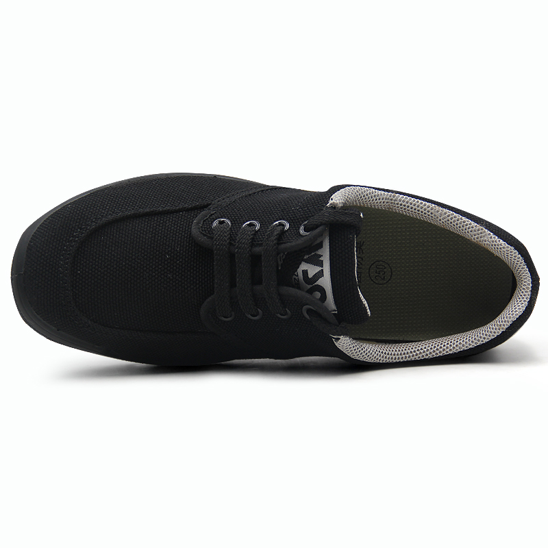 3537勁捷耐磨輕便防滑勞保鞋圖片2