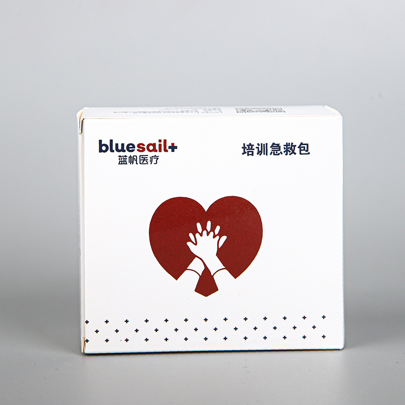 藍帆醫療PX-Z001培訓急救包圖片1