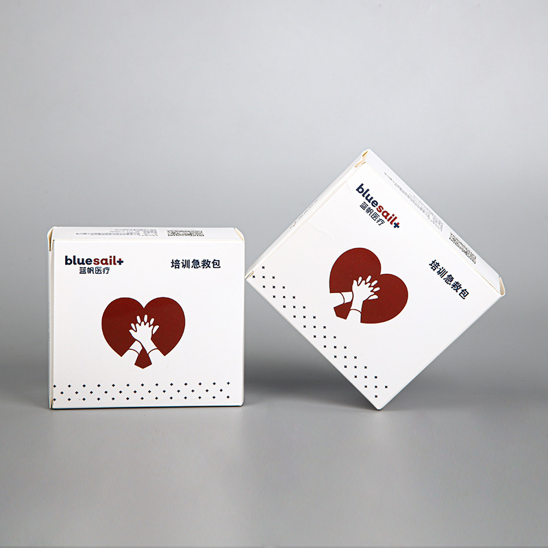 藍帆醫療PX-Z001培訓急救包圖片2