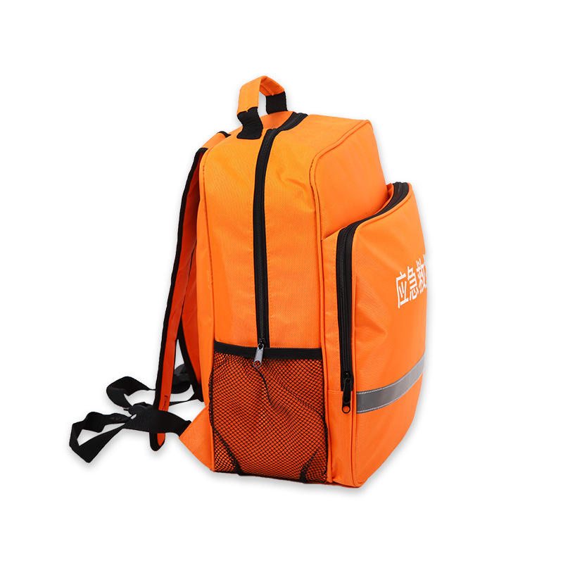 藍帆醫療防災搶險消防急救包圖片1