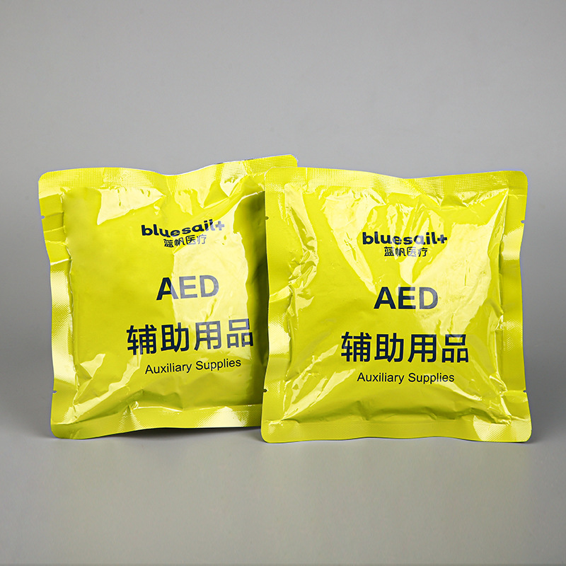 藍(lán)帆醫(yī)療PX-LB001 AED啟動(dòng)包圖片2