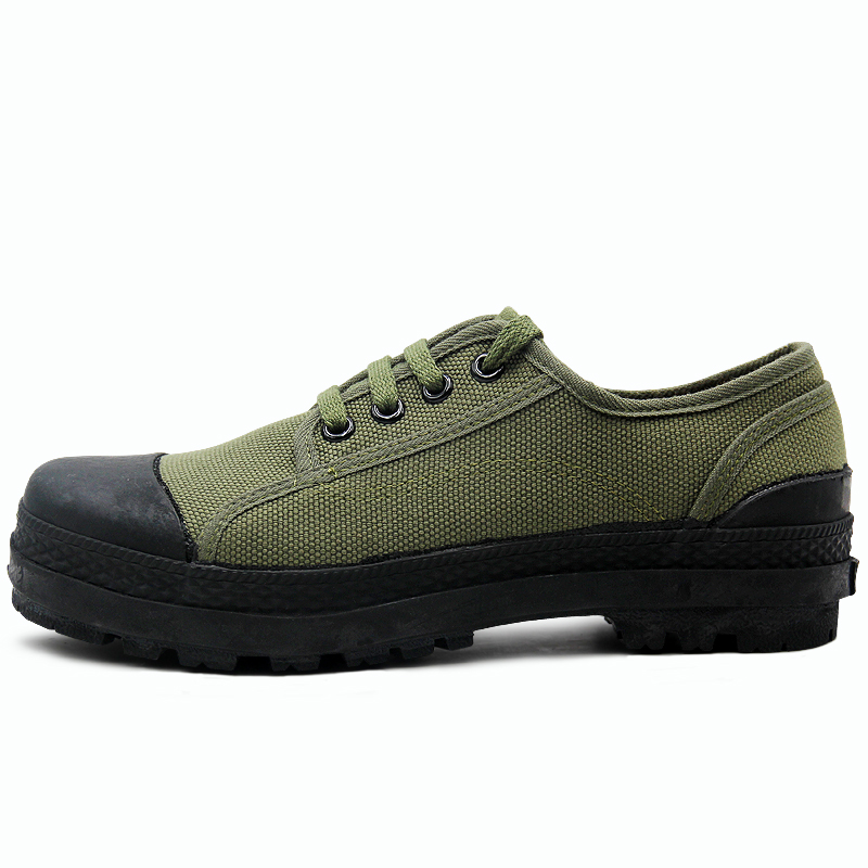 3537新紀元耐磨低幫防臭勞保鞋圖片1