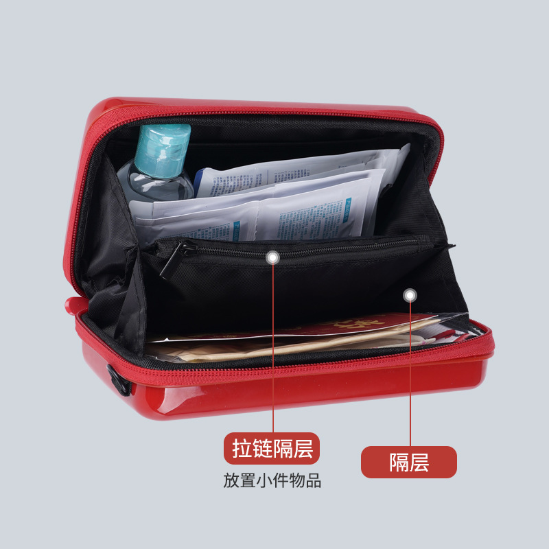 藍(lán)帆醫(yī)療CL-PC001-L出行健康禮包圖片4