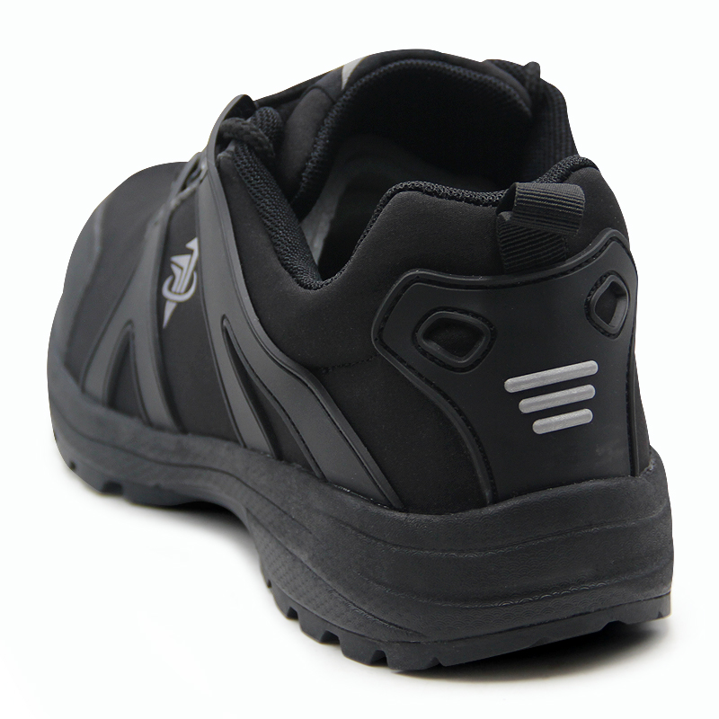 3537跨越一體鞋舌防水輕便透氣勞保鞋圖片1