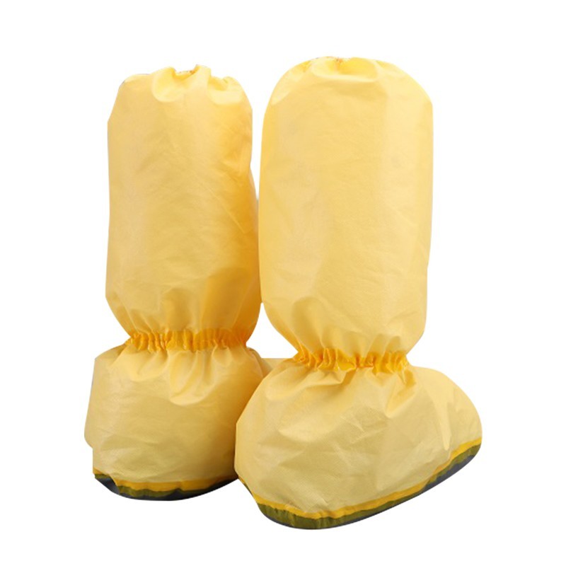 坤澤爾K405加厚耐磨防水靴套圖片1