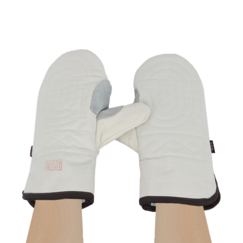 漂牌M-01棉悶子手套圖片2