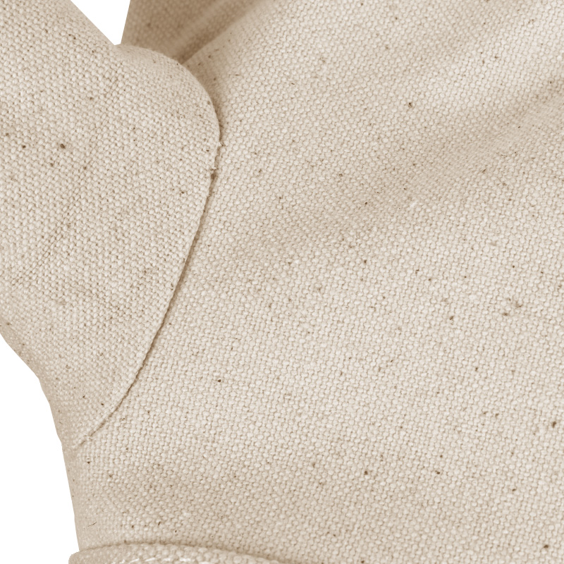 漂牌BS-10帶袖帆布手套圖片3 漂牌BS-10帶袖帆布手套圖片3