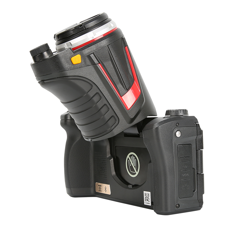 優(yōu)利德UTi640C高端智能相機式紅外熱像儀圖片3