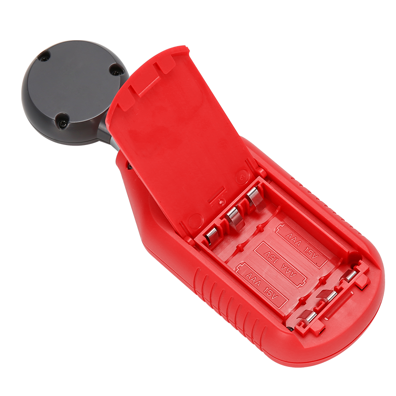 優(yōu)利德UT383數(shù)字迷你照度計(jì)圖片4 優(yōu)利德UT383數(shù)字迷你照度計(jì)圖片4