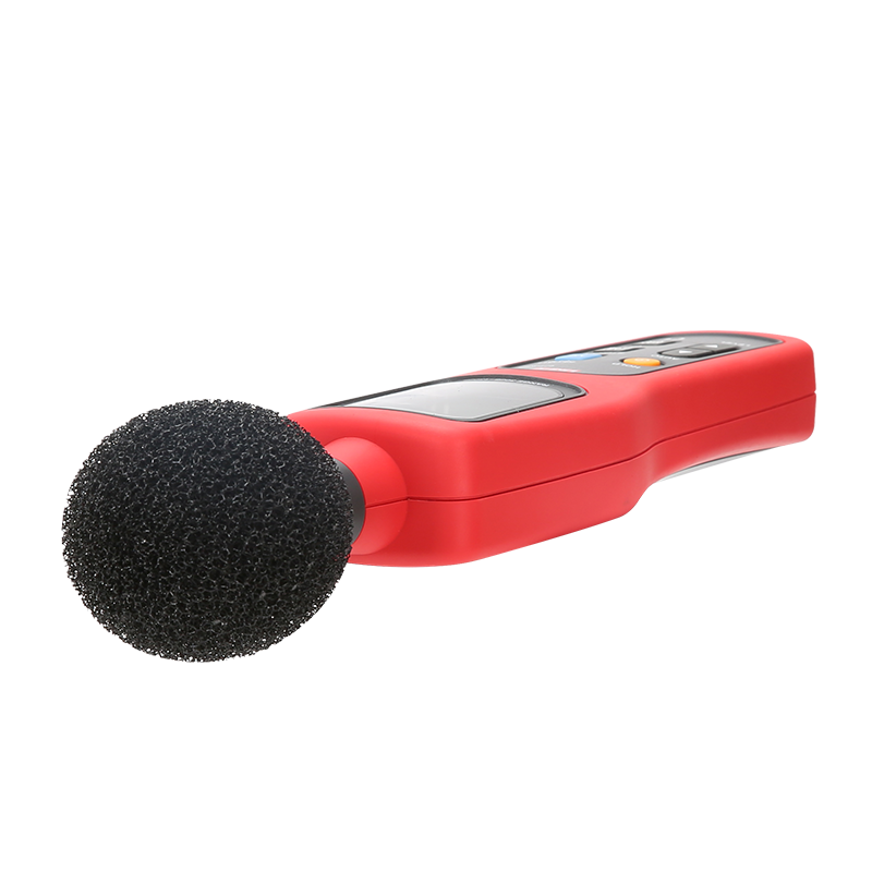 優利德UT352聲級計圖片3