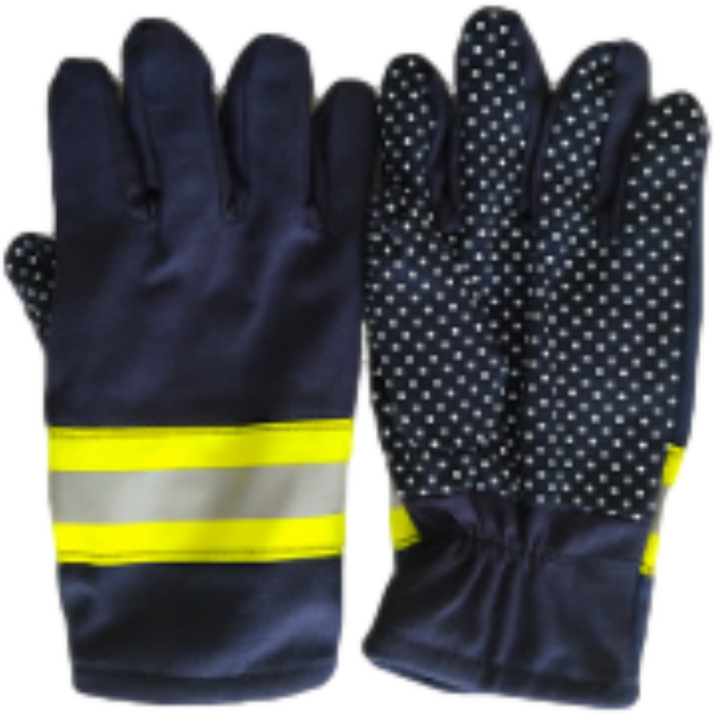 宇安消防 2000款棉衣款戰(zhàn)訓(xùn)服五件套圖片5