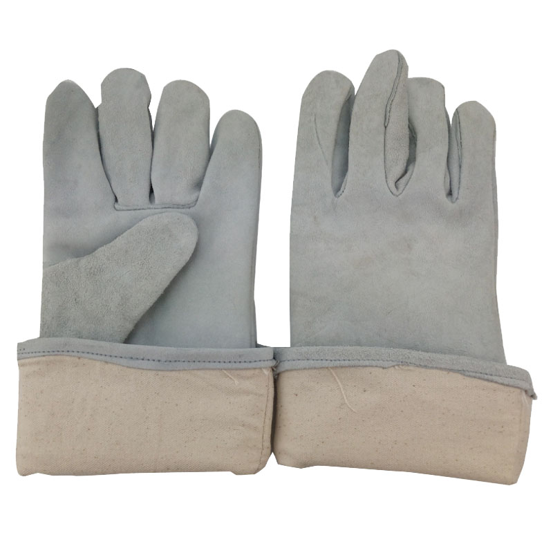 威仕盾G-2112加長款電焊手套圖片4 威仕盾G-2112加長款電焊手套圖片4