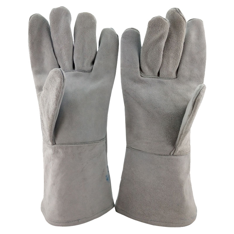 威仕盾G-2112加長款電焊手套圖片2 威仕盾G-2112加長款電焊手套圖片2