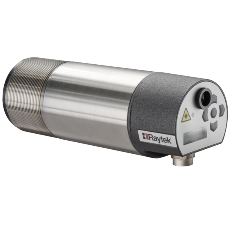 雷泰G7在線(xiàn)式紅外測(cè)溫儀圖片1