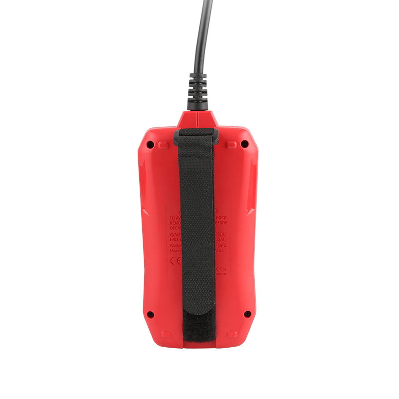 優利德UT673A汽車蓄電池測試儀圖片2 優利德UT673A汽車蓄電池測試儀圖片2