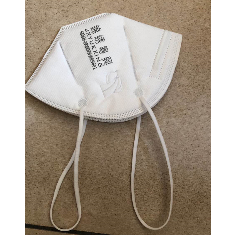 錦繡粵興9507耳戴式KN90防塵口罩圖片5 錦繡粵興9507耳戴式KN90防塵口罩圖片5