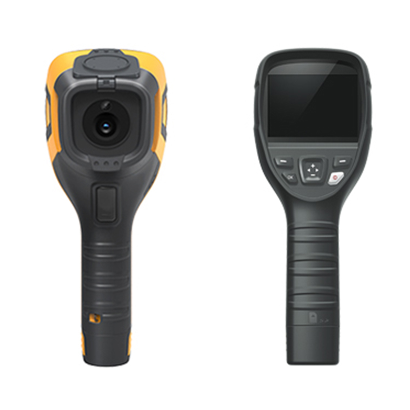 高德智感B256V工具型手持紅外熱像儀圖片2