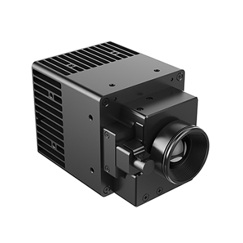 高德智感IPT384電動對焦網絡型在線式紅外測溫儀圖片1 高德智感IPT384電動對焦網絡型在線式紅外測溫儀圖片1