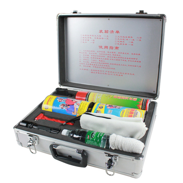 友安科技YJB-03消防應急避難器材箱C款圖片7