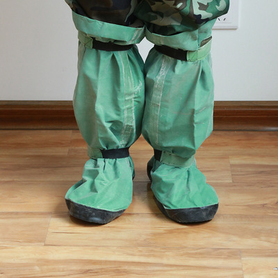 新華FFF02防毒衣靴套圖片1