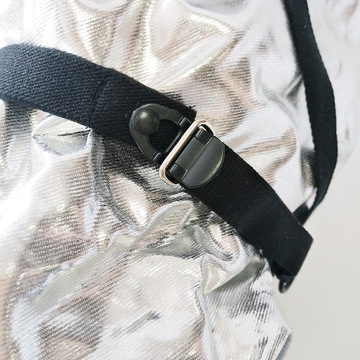 新華TZL30消防面具過濾式消防自救呼吸器圖片3 新華TZL30消防面具過濾式消防自救呼吸器圖片3