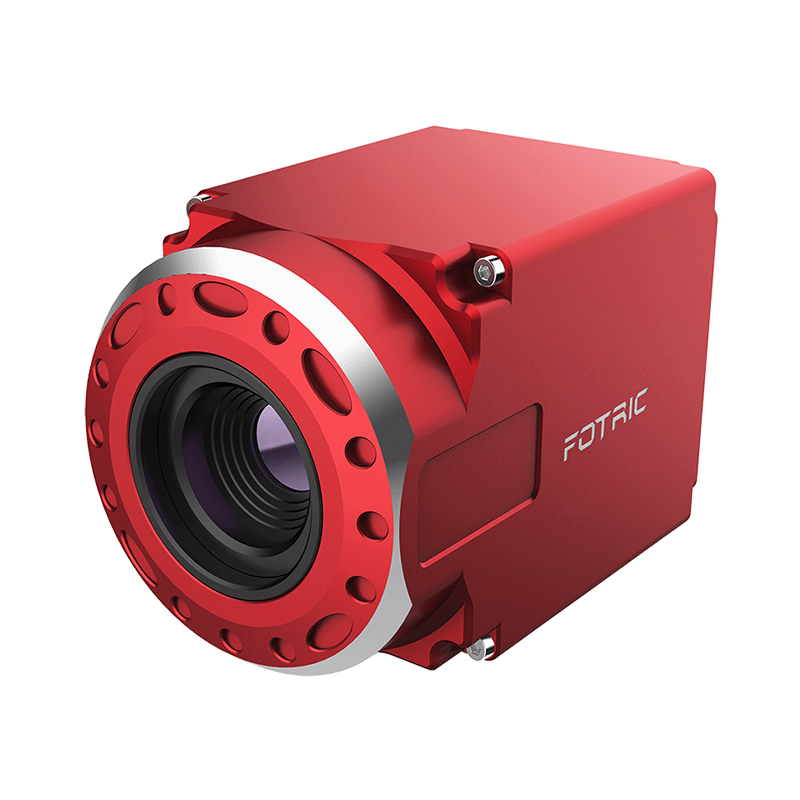 飛礎科686專業級在線紅外熱像儀圖片1