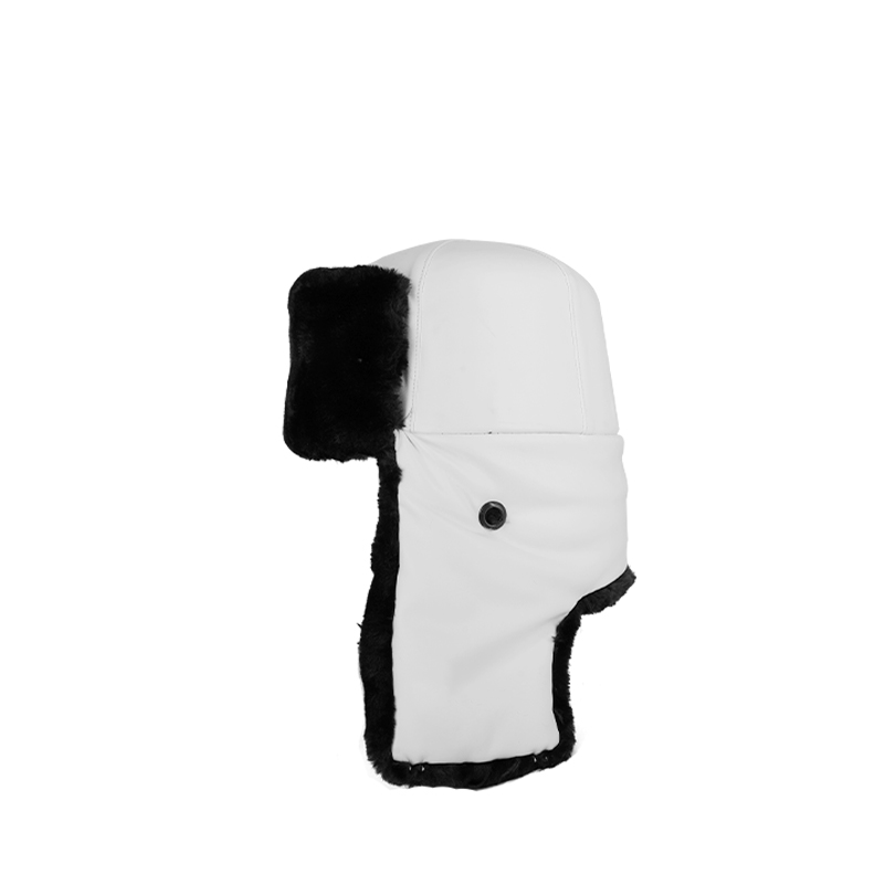 瑞氪維爾RW5116ABS防寒安全帽圖片1 瑞氪維爾RW5116ABS防寒安全帽圖片1