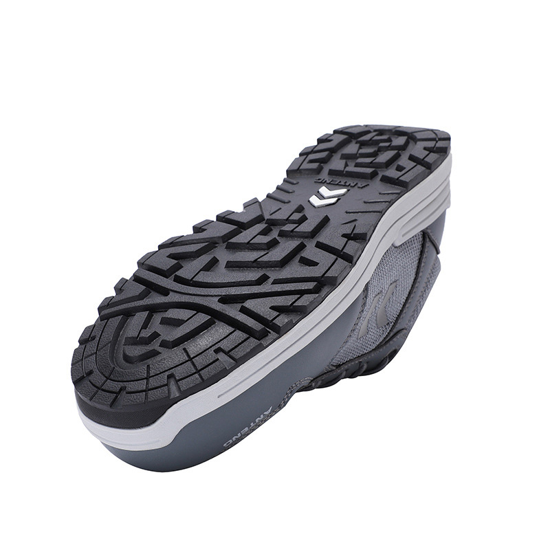 安騰A9616防砸防刺穿輕便6KV絕緣鞋圖片1