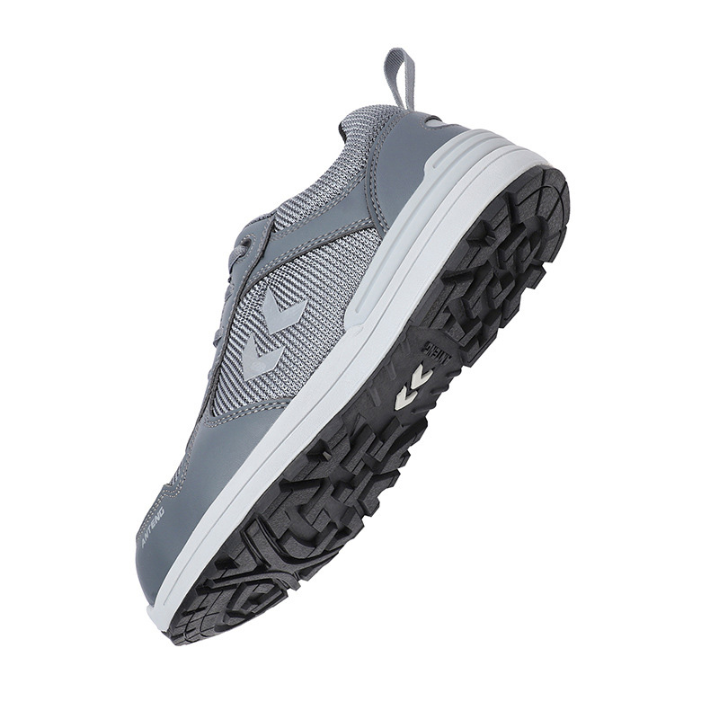 安騰A9616防砸防刺穿輕便6KV絕緣鞋圖片2