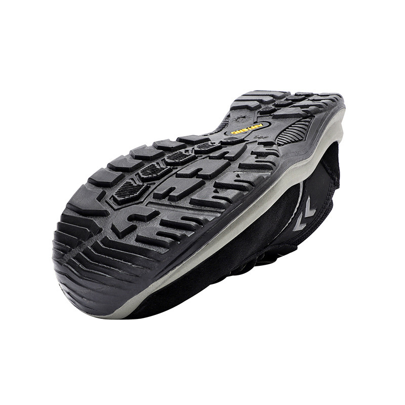 安騰ATD88牛反絨透氣防砸低幫勞保鞋圖片1 安騰ATD88牛反絨透氣防砸低幫勞保鞋圖片1