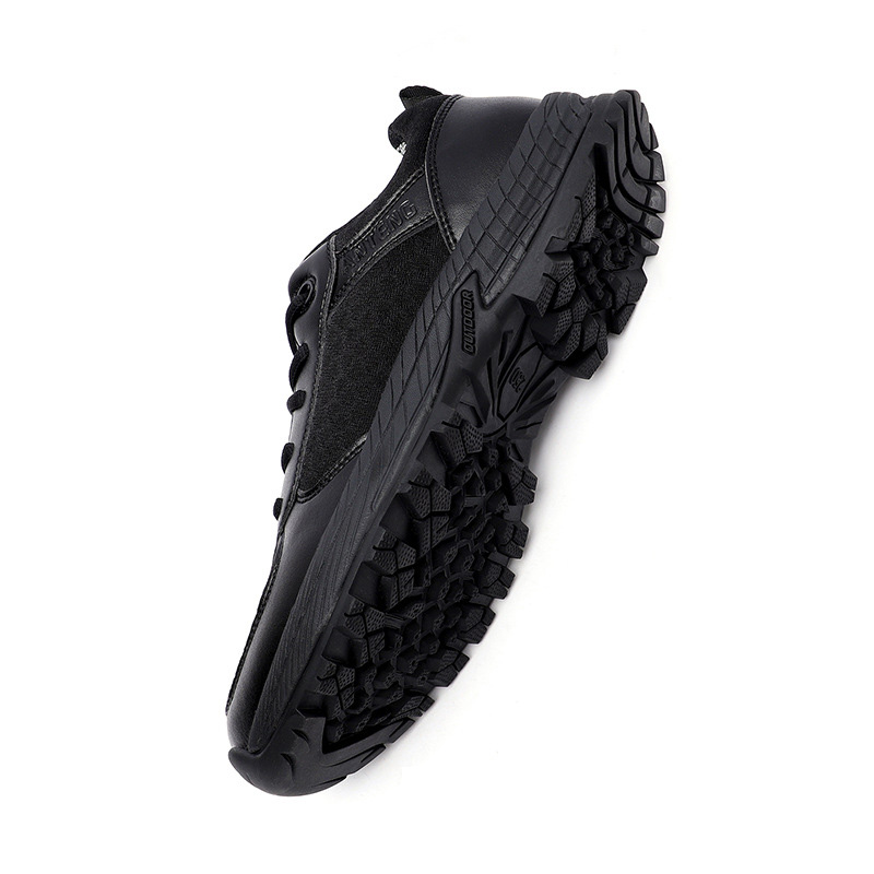 安騰A9659透氣輕便軟底電工6KV絕緣鞋圖片1 安騰A9659透氣輕便軟底電工6KV絕緣鞋圖片1