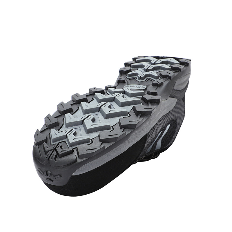 安騰A18081透氣輕便鋼頭防砸勞保鞋圖片2