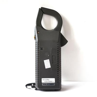 泰仕TES TES-3010交流鉗形表圖片2 泰仕TES TES-3010交流鉗形表圖片2