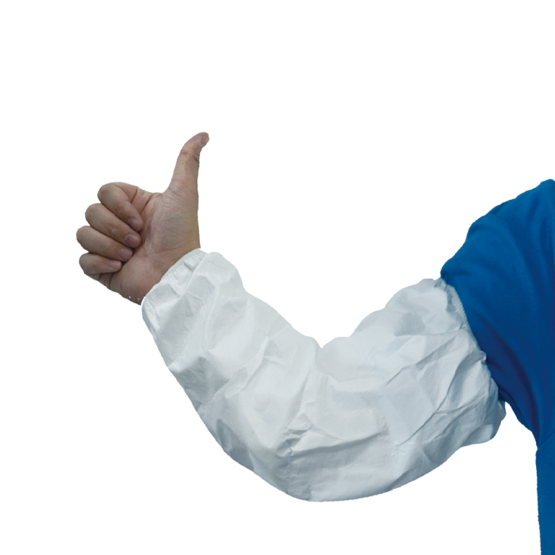 瑞氪維爾RW8128防化袖套圖片2