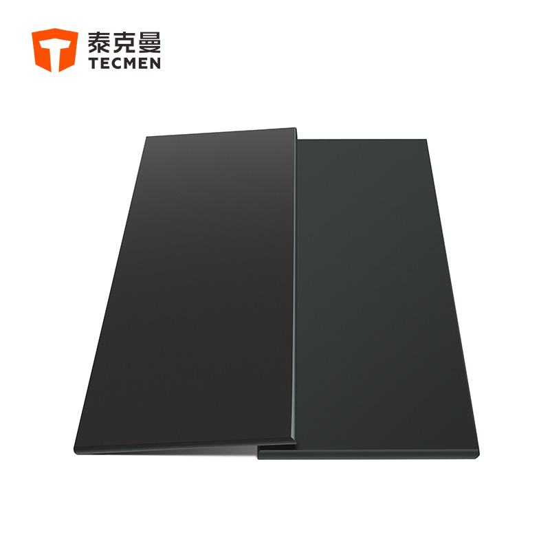 泰克曼12號電焊鋼化黑玻璃遮光片圖片1