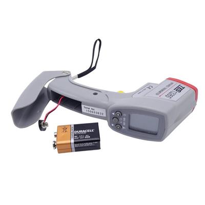 臺灣泰仕TES-1326S紅外線溫度計圖片2 臺灣泰仕TES-1326S紅外線溫度計圖片2