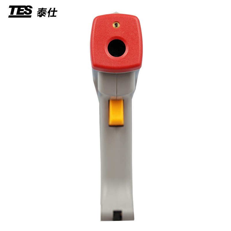 臺灣泰仕TES-1326S紅外線溫度計圖片4 臺灣泰仕TES-1326S紅外線溫度計圖片4