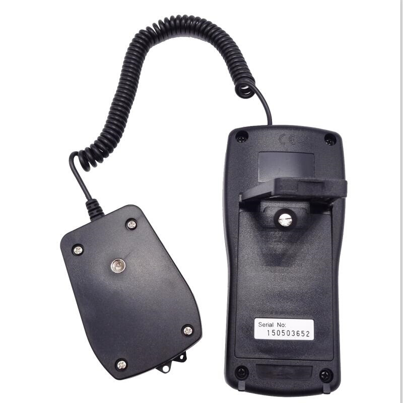 臺灣泰仕TES-1339R專業(yè)級照度計圖片1