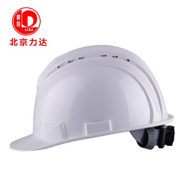 力達(dá)HTK-1透氣孔HA安全帽圖片2 力達(dá)HTK-1透氣孔HA安全帽圖片2