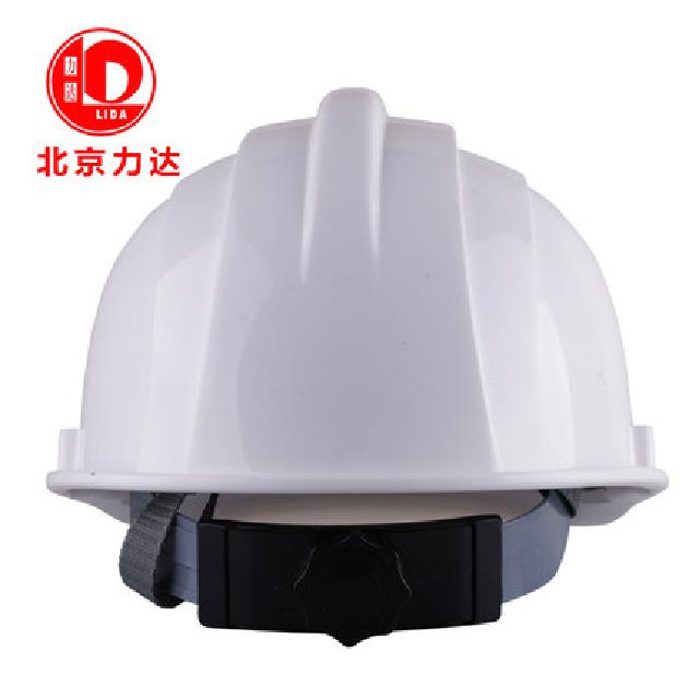 力達(dá)HTK-1透氣孔HA安全帽圖片3 力達(dá)HTK-1透氣孔HA安全帽圖片3