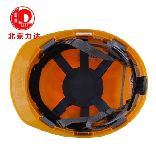 力達HVP-1 V型HA安全帽圖片4 力達HVP-1 V型HA安全帽圖片4