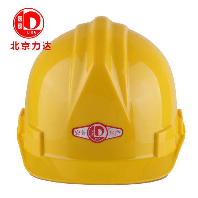 力達HPDP-1平單筋HA安全帽圖片1