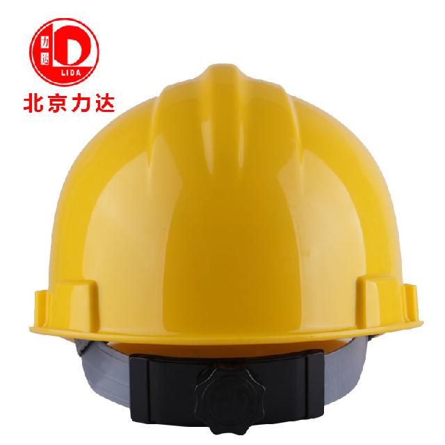 力達HPDP-1平單筋HA安全帽圖片3