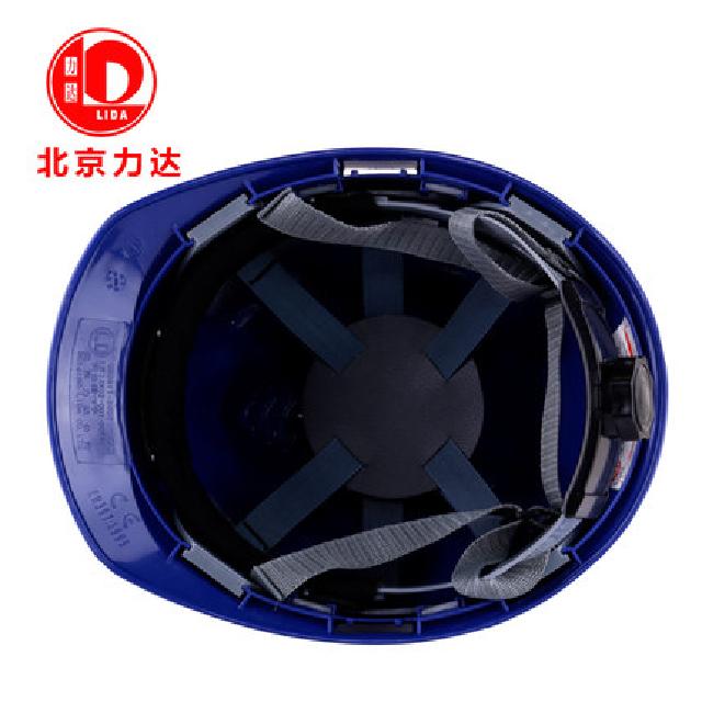 力達VA-2 V型ABS安全帽圖片4