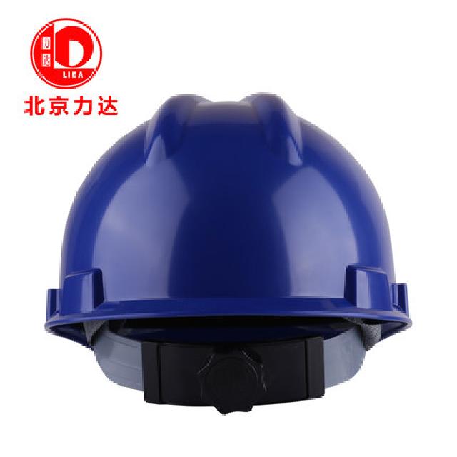 力達VA-2 V型ABS安全帽圖片3